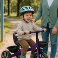 Venture Trike - Purple (18 months - 6 years)